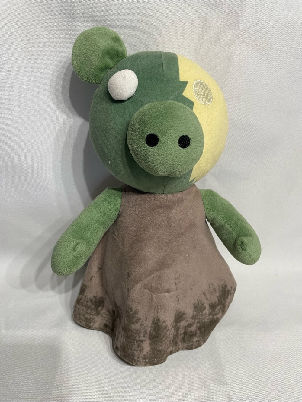 13” Piggy Lights & Sound Zompiggy Deluxe Feature Plush